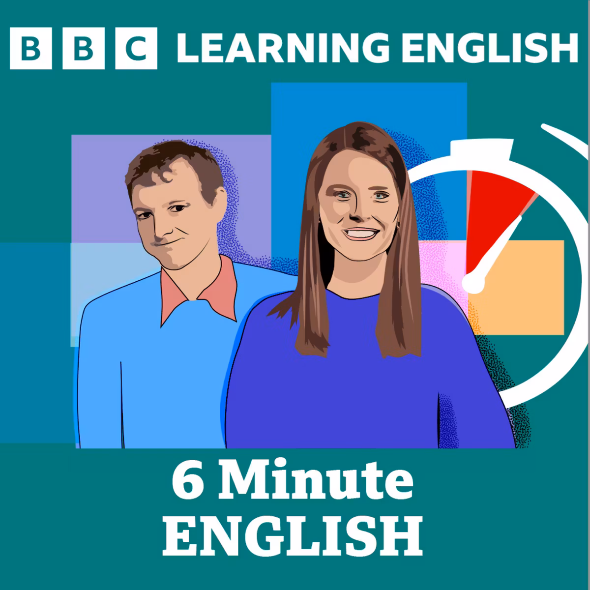 6 Minute English