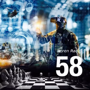 58: Welcome to Noren Radio