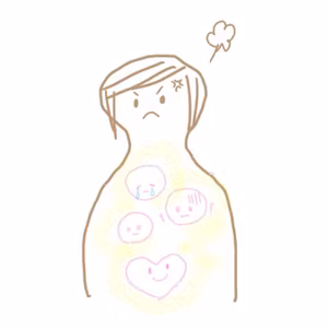 #39 息子との喧嘩から見つけたほんとうの願い。内観を錬金術にする。