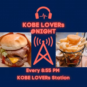 ＊1114コベラバ@ナイト🍔時間限定‼️神戸ビアハウゼ『クラフトビーフバーガー』