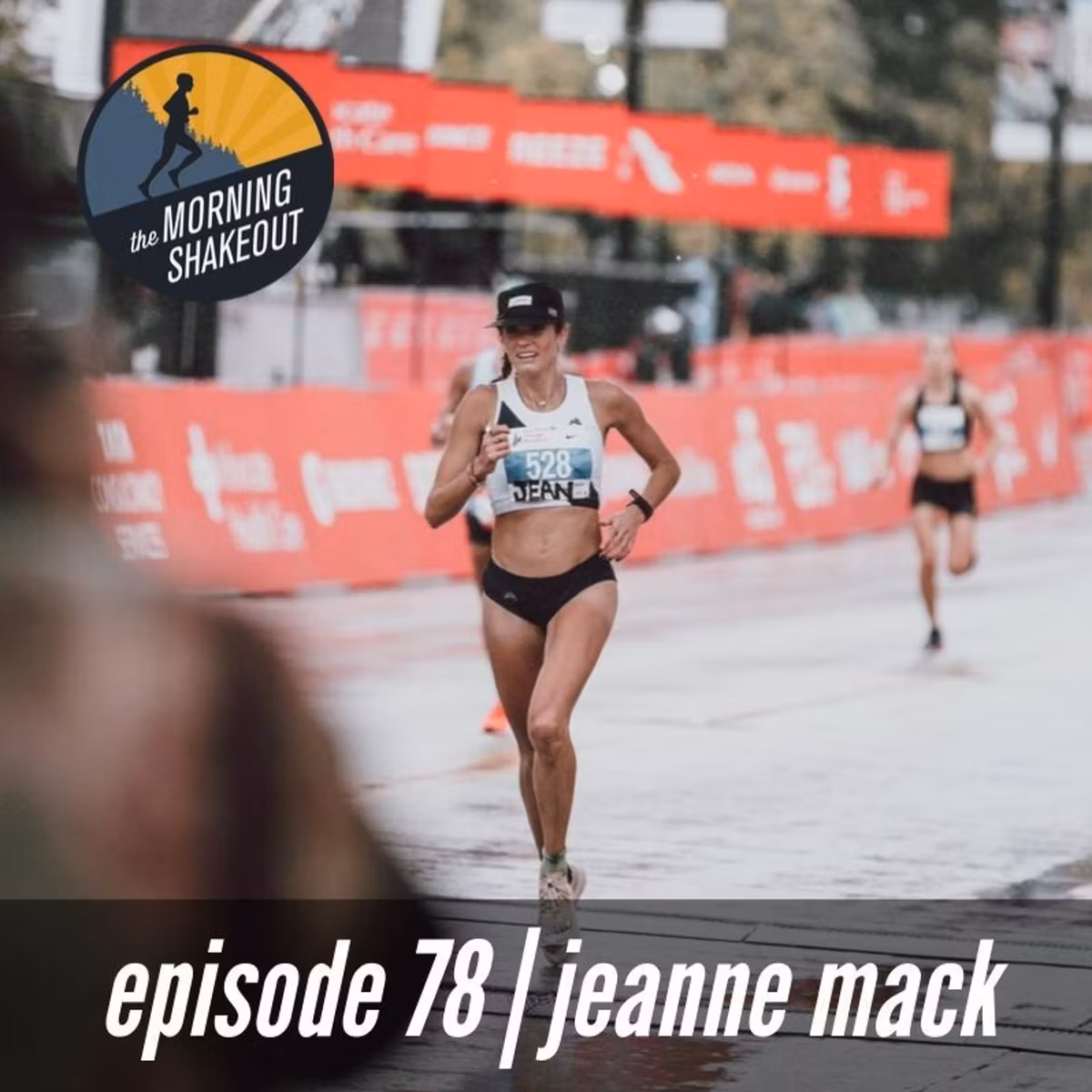 Episode 78 | Jeanne Mack