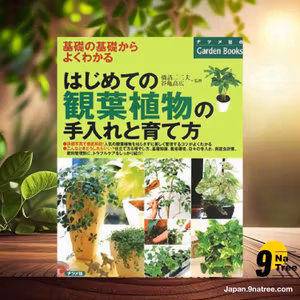                     [レビュー] はじめての観葉植物の手入れと育て方  (谷亀 高広) 要約した.                