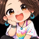 チャッピ〜♥コレ誰？！