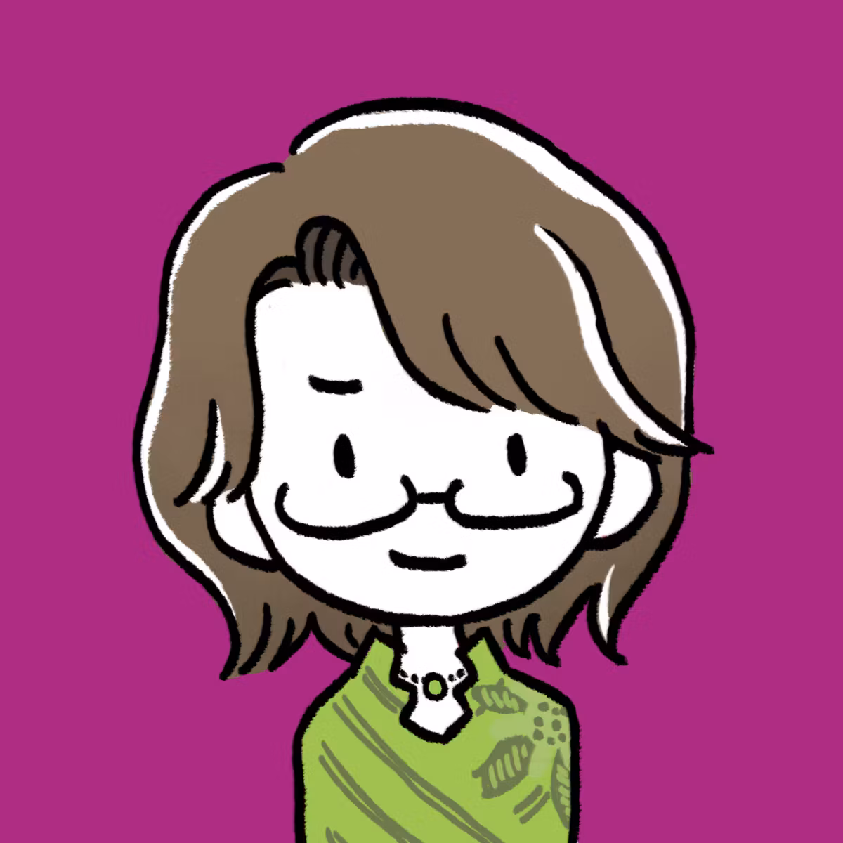 hami（はみ）