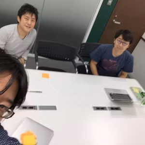 エンジニアミーティング vol.2