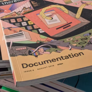 13. 命を救うソフトウェアの複雑な世界の内部 - Documentation 10