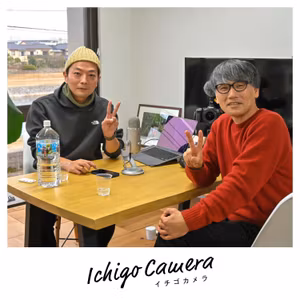 Ep29. Canon EOS R6 Mark IIに乗り換えた話（hamayokko）