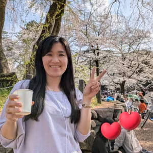 自分は種でも花でもある🌸