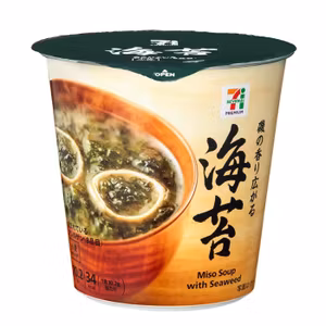 味噌汁レボリューション21