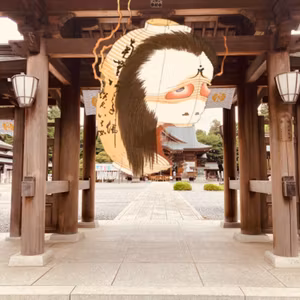 EP08提灯お化け(Lanterns ghosts)