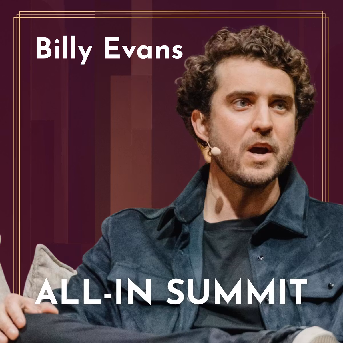Elizabeth Holmes' Husband Billy Evans: The Trial, Prison & Nathan Fielder's Documentary