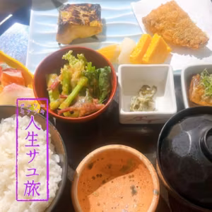 #106 食事屋さんの新規開拓