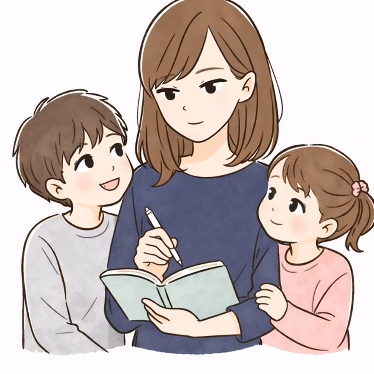 ♯56  初めての「手帳講座」　学べたのは手帳術だけじゃなかった‼︎