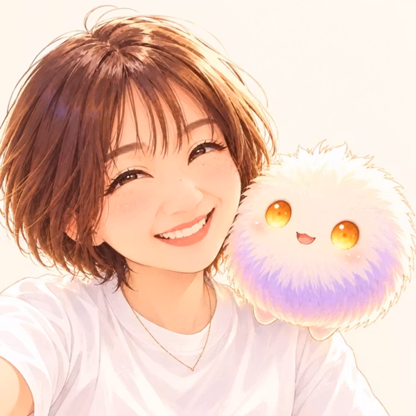 AIで作った画像を採用した結果
