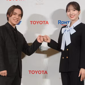 （フィギュア）「しょまりん」宇野昌磨・本田真凜が復帰するアイスダンスとは　4年後の五輪どうなる？