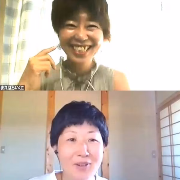 #35 好きなことだけをする覚悟を決めた人
