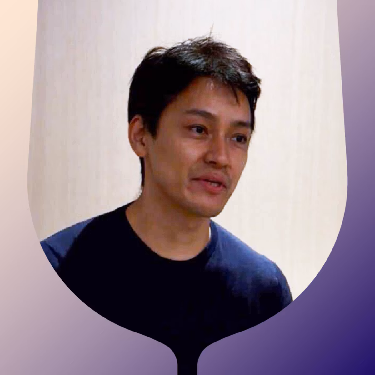 スナックあくしす106_坂下 麦（デザイナー）_前編