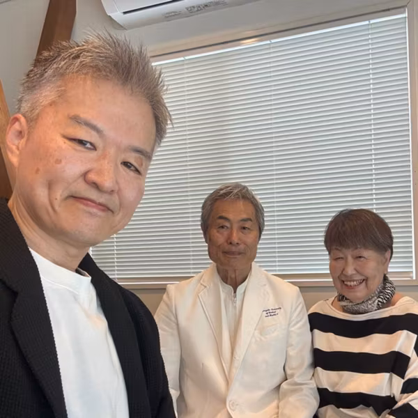#242 あなたの人生を変えた人はいますか？