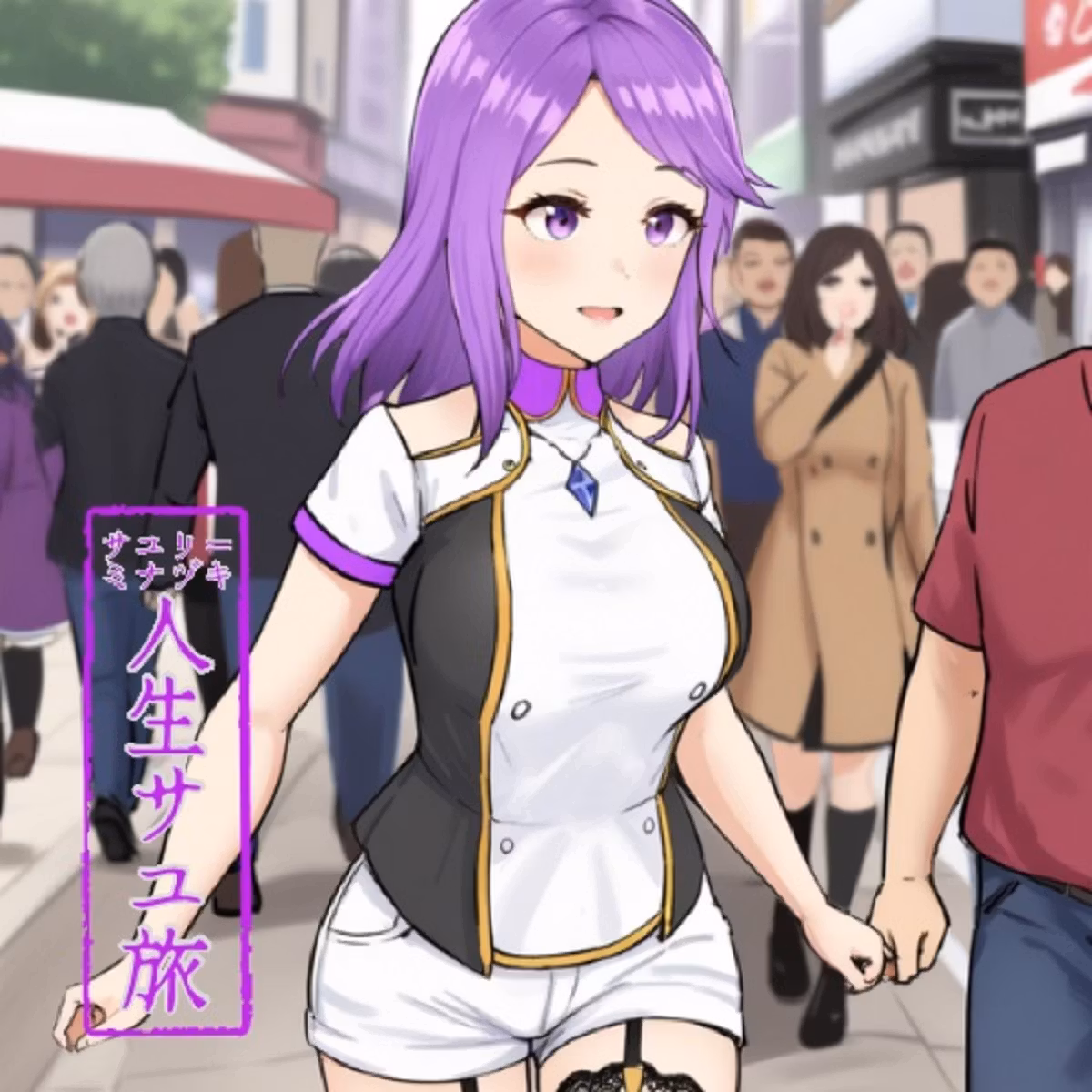 #42 人混みヤバすぎん？！