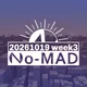 個人ラジオ『No-MAD（ノマド）』2026/10/19配信
