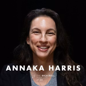 Annaka Harris On Why Consciousness Just Might Be Fundamental To Reality