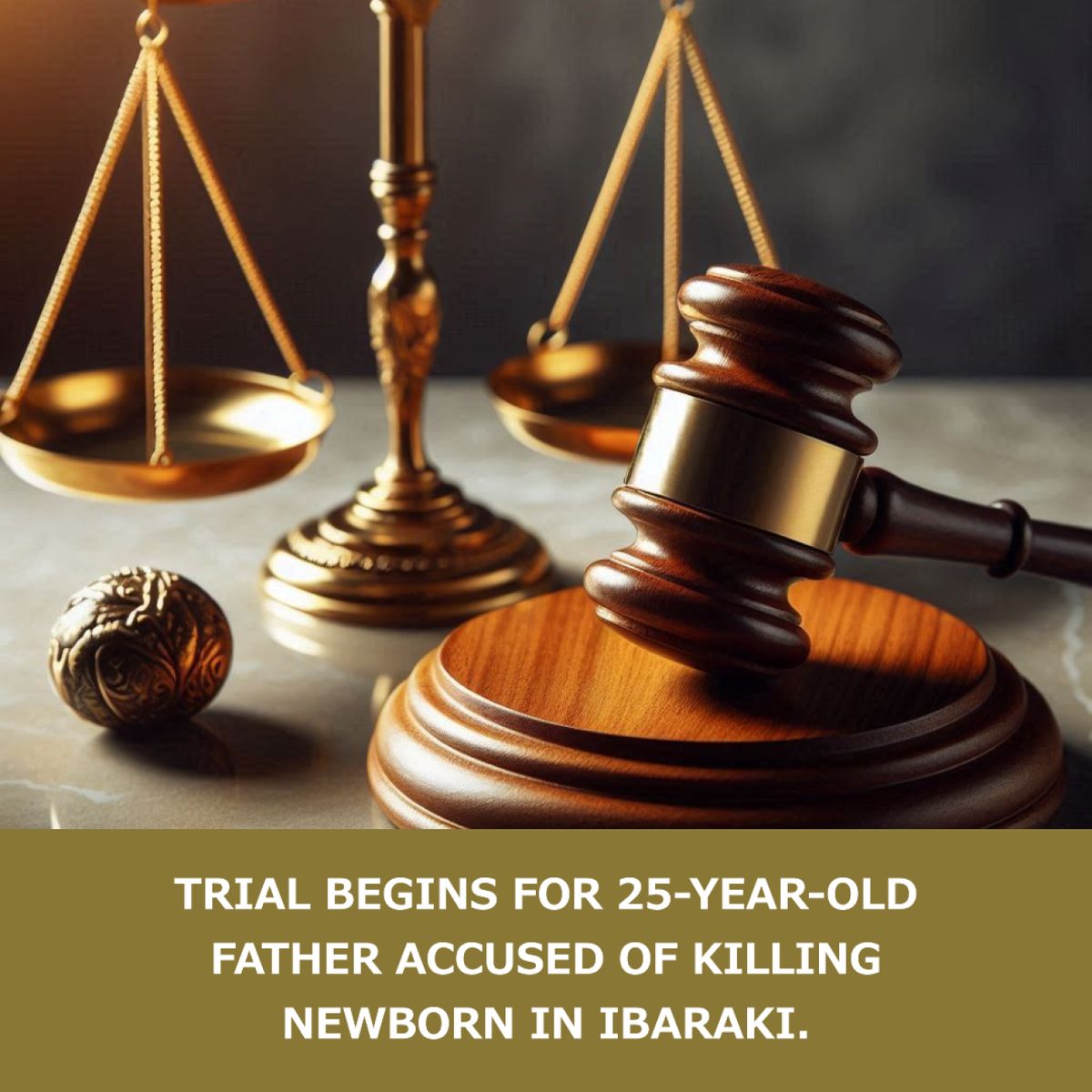 Trial Begins for 25-Year-Old Father Accused of Killing Newborn in ...