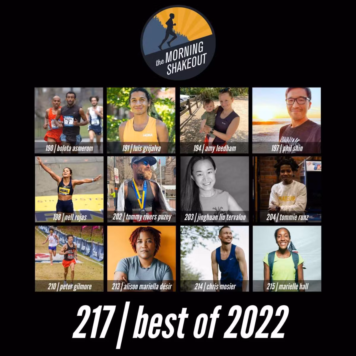 Episode 217 | Best of 2022