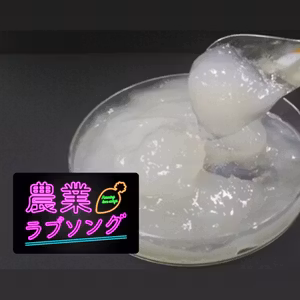 #108 植物×微生物＝新素材！？甜菜から生まれたセルロースナノファイバーはイマドキ新素材！
