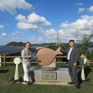 【福島のぶひろのきまぐれジャーニー】～長崎松浦編～
