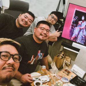 特別回:ヒグチアイ愛語る座談会