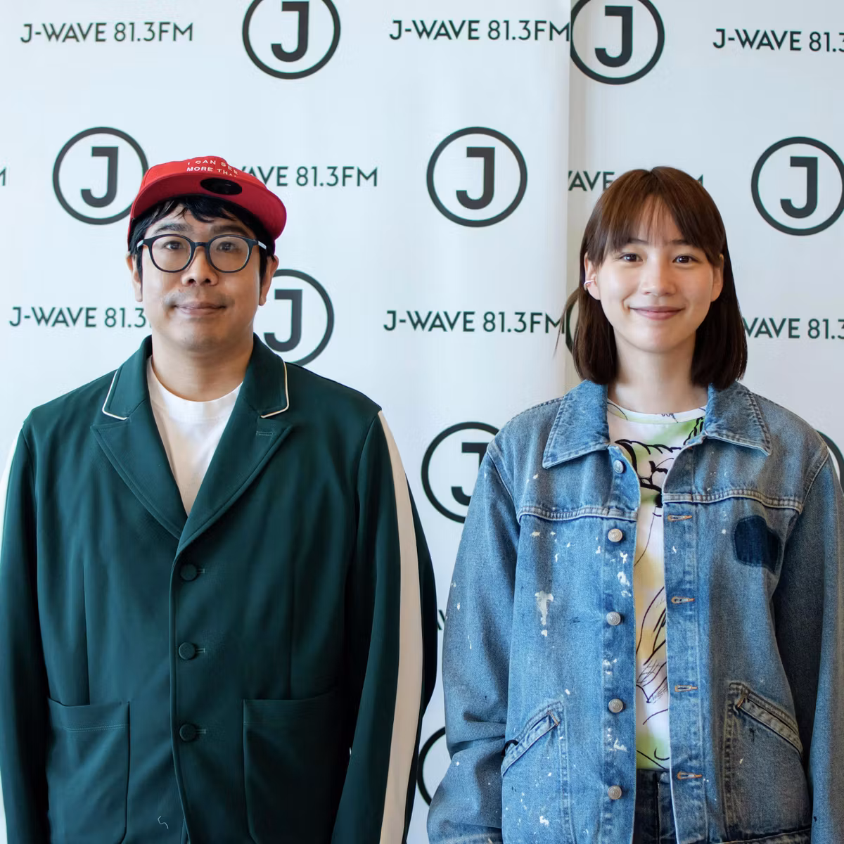【のん×川尻恵太】脚本・演出について伺います！