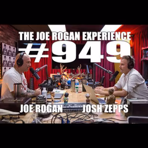 #949 - Josh Zepps