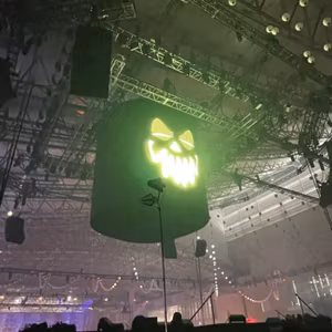 踊るハロウィンナイトday2に行って来た話