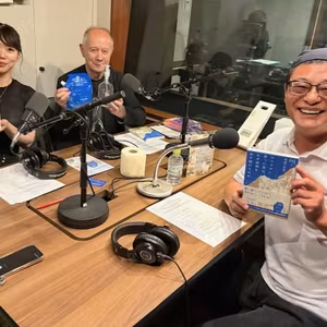 がんこ本舗代表／木村"きむちん"正宏さん Tokyo Midtown presents The Lifestyle MUSEUM vol.962