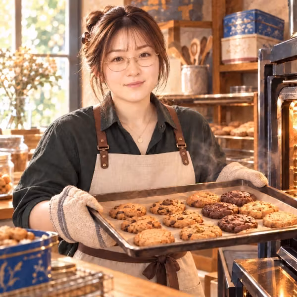#33 イベント出店はチームプレー！売れないときこそ「じゃあどうする？」を考える