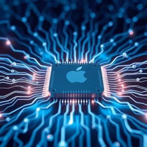 Appleの生成AI戦略は「静かな革新」――プライバシーとエコシステムで勝負する理由