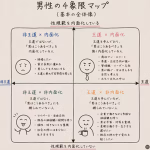 #31　家族思いのB面