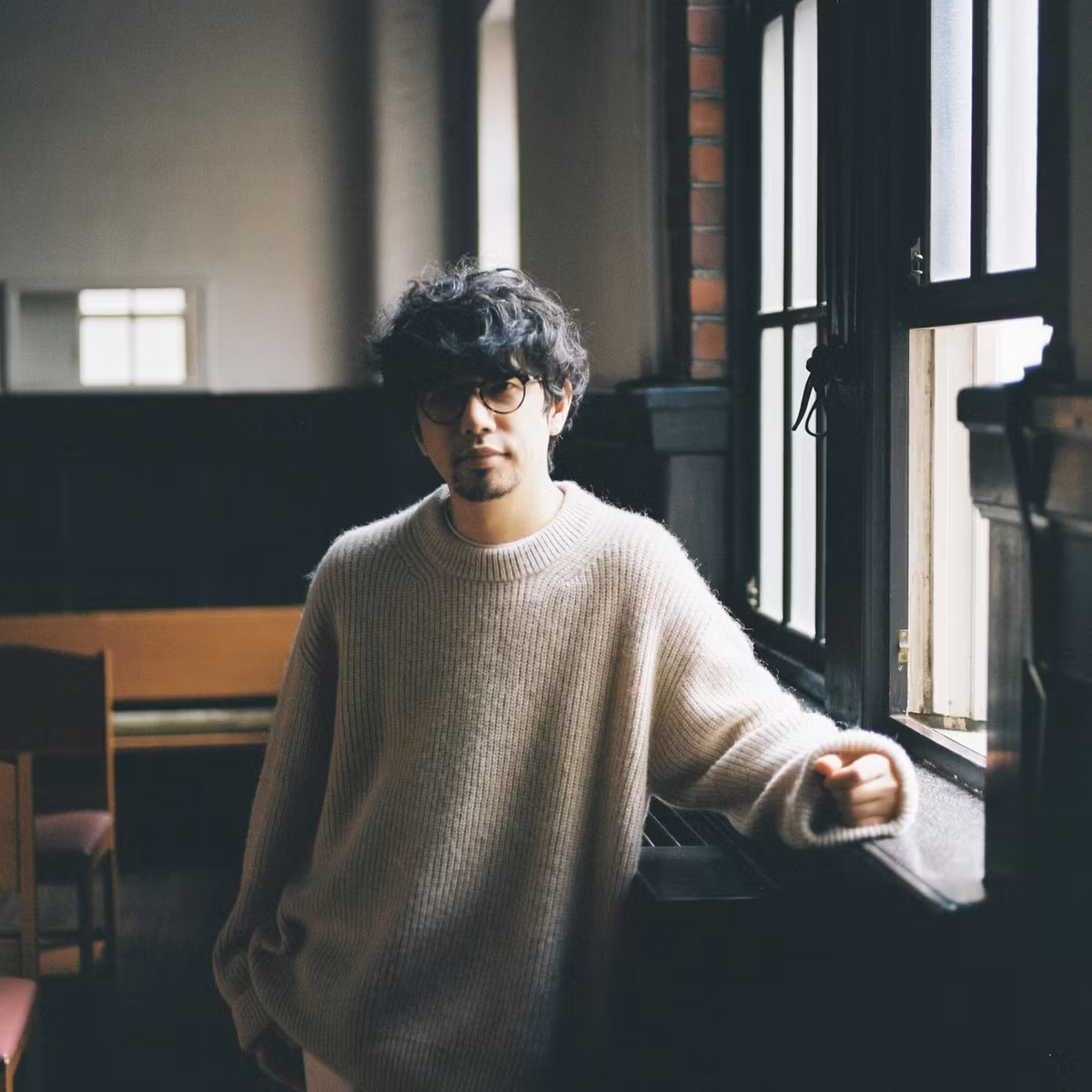 後藤正文「インドネシア」で感じたそのエネルギーとは。