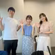 関西３人組！アナウンサーの関西弁とのつきあい方