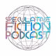 【予告】SPECULATIVE FICTION PODCAST 001 ワードサラダ