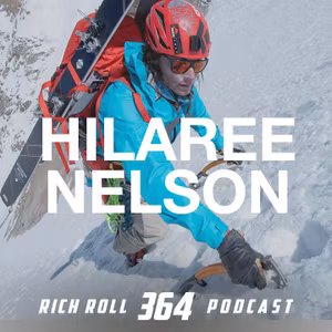 Hilaree Nelson On The Virtues Of Living An Adventurous Life