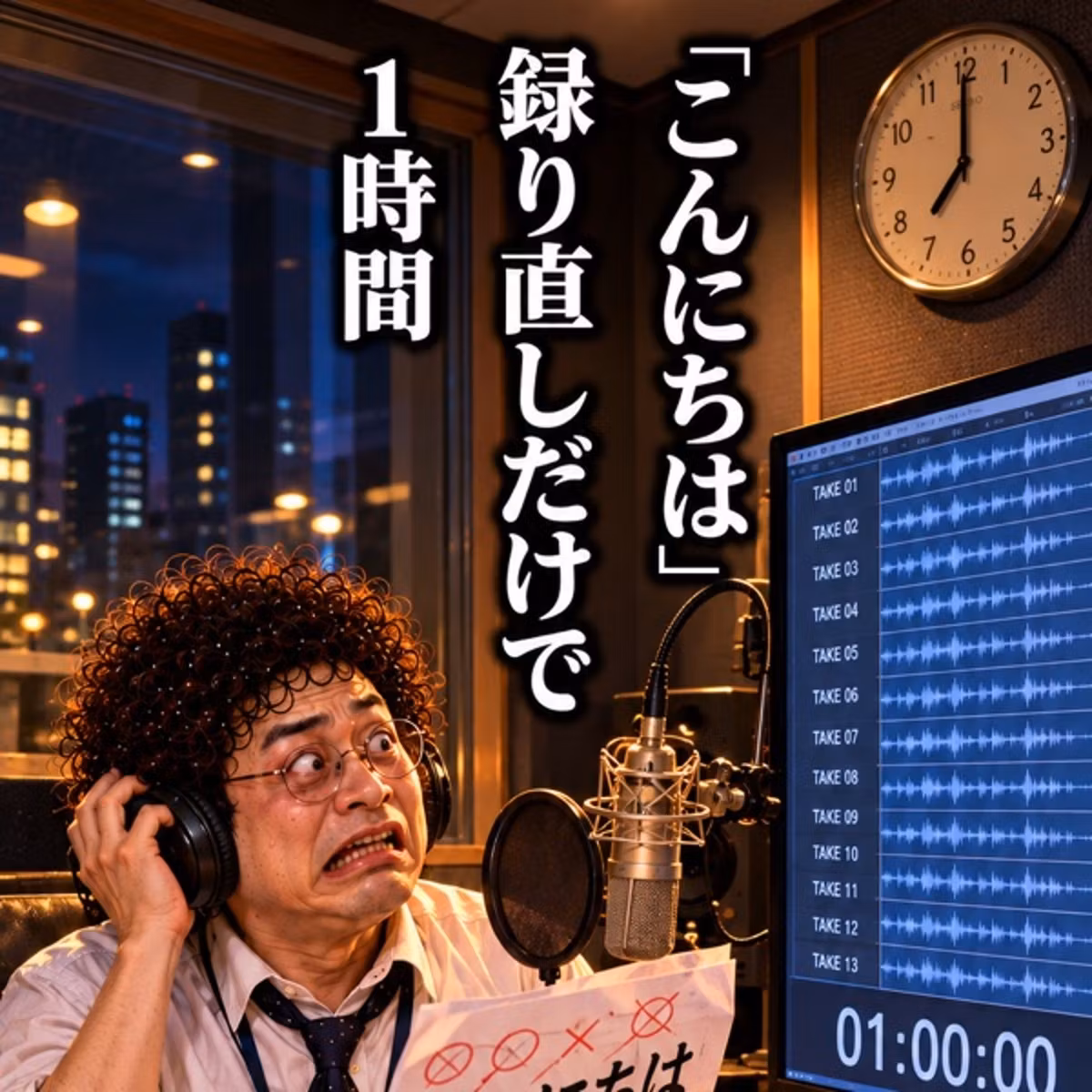 stand.fmはじめました