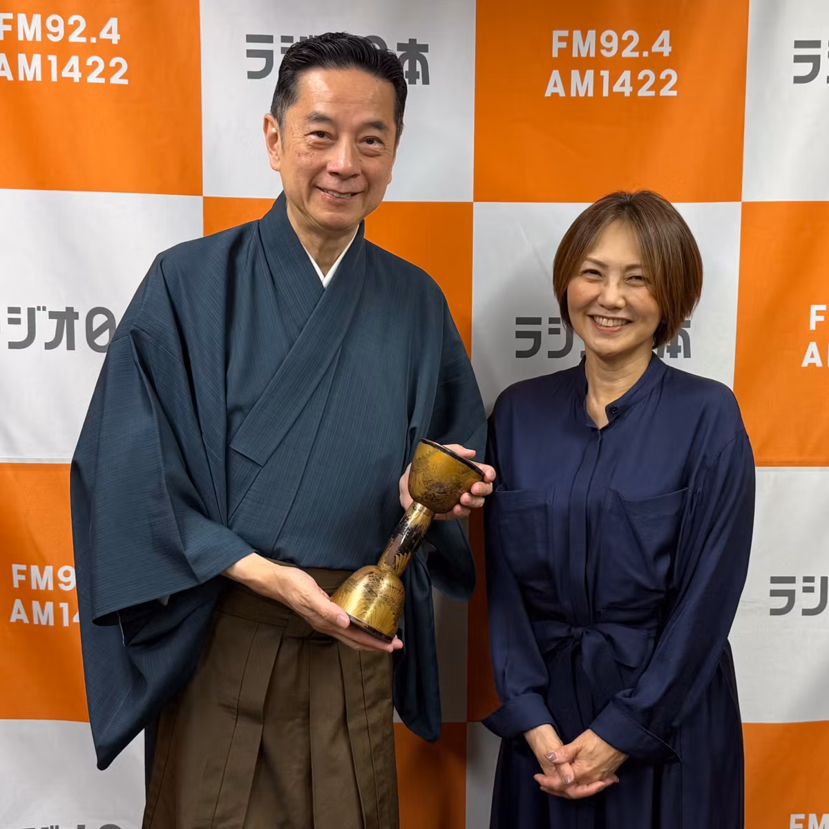 2026年9月23日（水）O.A.『岩瀬惠子のスマートNEWS』特集コーナー ポッドキャスト