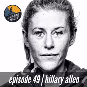 Episode 49 | Hillary Allen