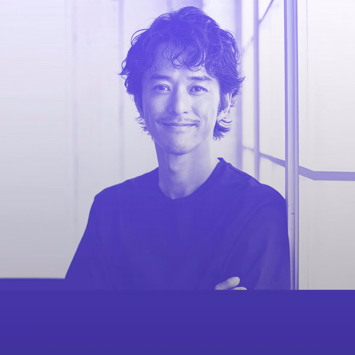 【小橋賢児×森星】日本文化が持つイノベーションの可能性