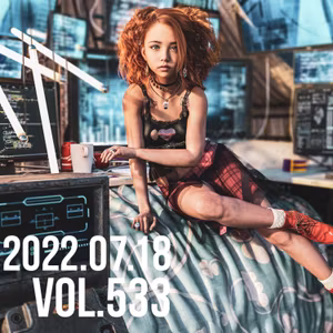 第534回 ミッキーマウスの著作権が切れる2024年／1月にパブリックドメインとなった「くまのプーさん」のホラー映画／「XG」最新情報