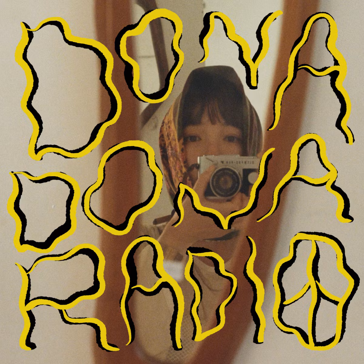 eriの"DONADONA RADIO"