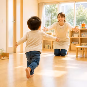 #111 「愛の経営」を、息子の保育園で見つけた話