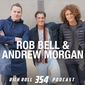 Rob Bell Is ‘The Heretic’ – Filmmaker Andrew Morgan & Christianity’s Most Polarizing Voice