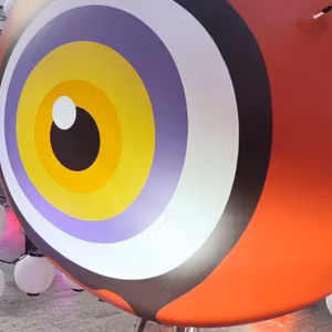 なんばのハロウィンイベント